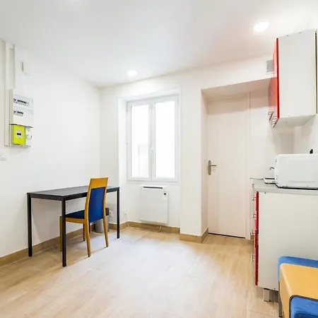 Magnificent - 2p - Apartamento