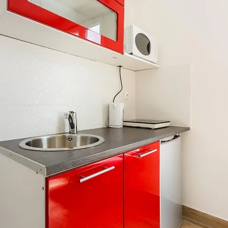 Apartamento Magnificent - 2p - Malakoff