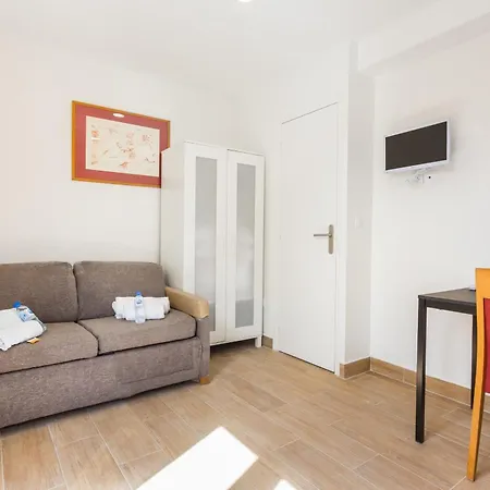 Magnificent - 2p - Apartamento Malakoff