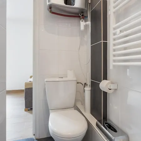 Magnificent - 2p - Apartamento