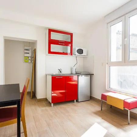 Apartamento Magnificent - 2p -
