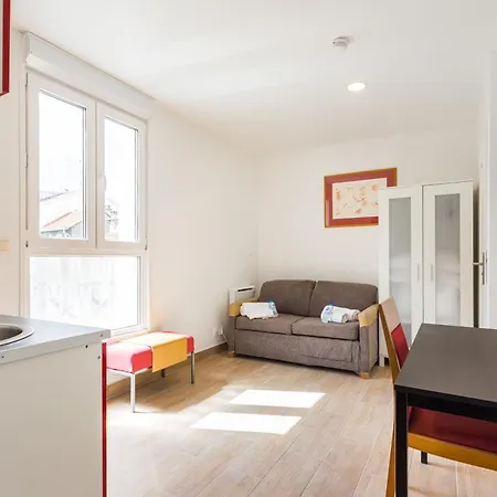 Magnificent - 2p - Apartman *
