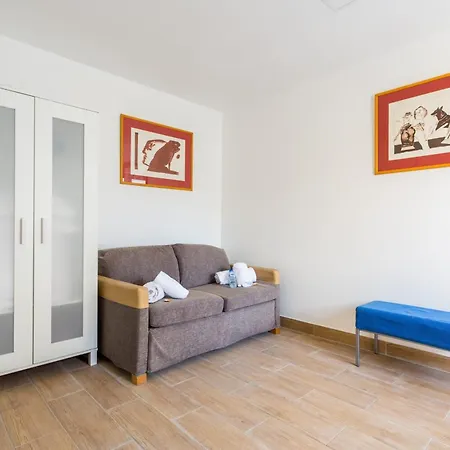 Apartamento Magnificent - 2p -