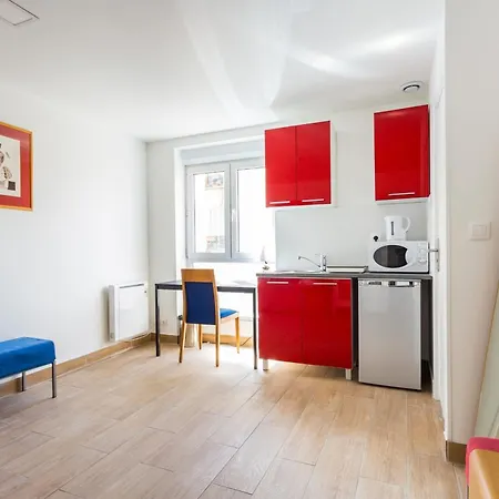 Apartamento Magnificent - 2p - Malakoff