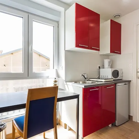 Magnificent - 2p - Apartamento